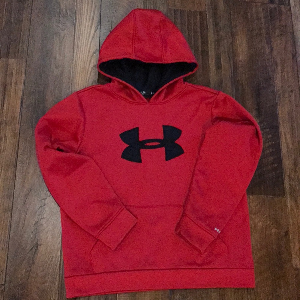 Under Armour hoodie
